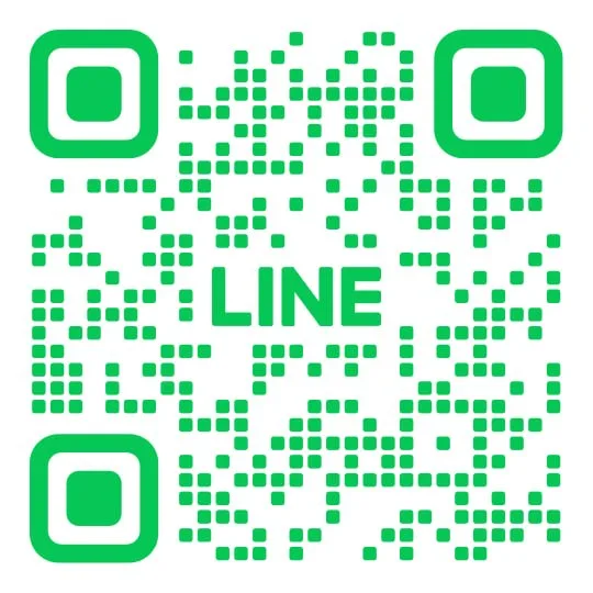 QR Code ทักเข้ามา 9รับ100วอเลท Line @